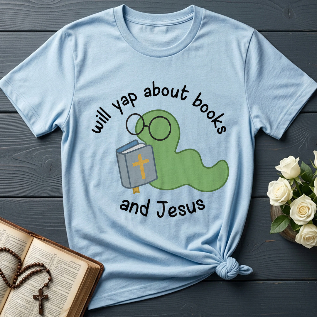 Will Yap About Books And Jesus 01