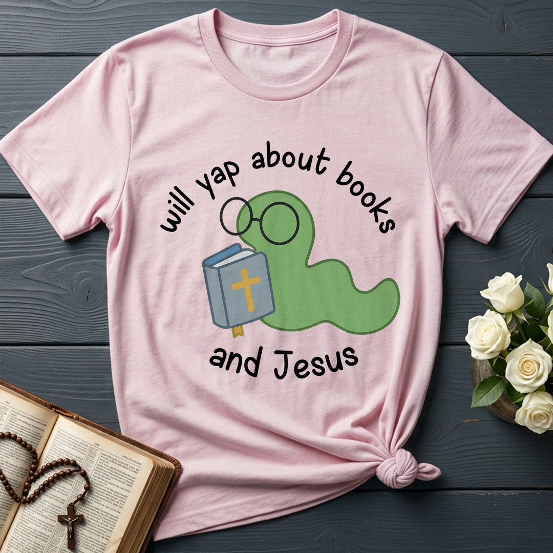 Will Yap About Books And Jesus 01