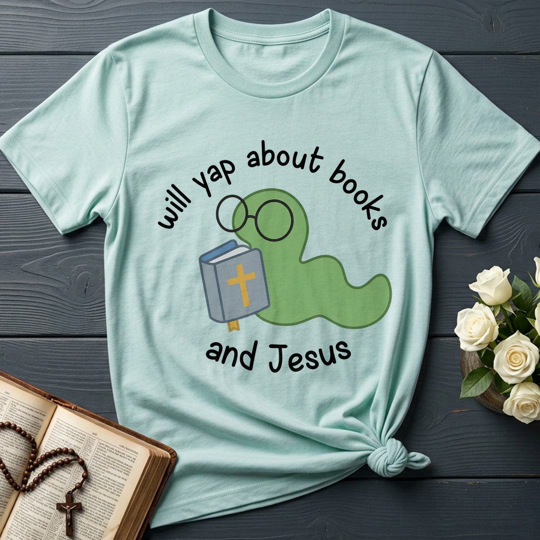 Will Yap About Books And Jesus 01