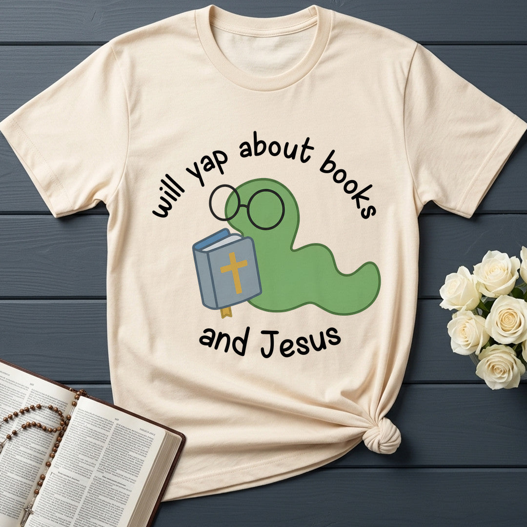 Will Yap About Books And Jesus 01