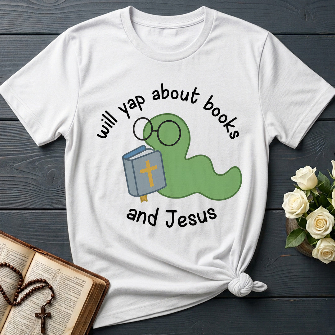 Will Yap About Books And Jesus 01