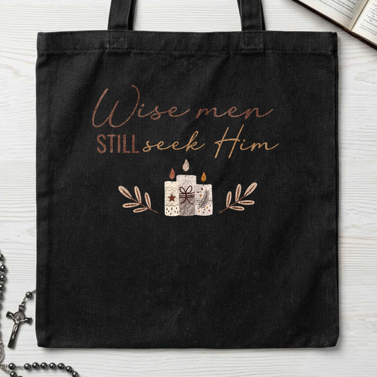 Wise Men Still Seek Him 01