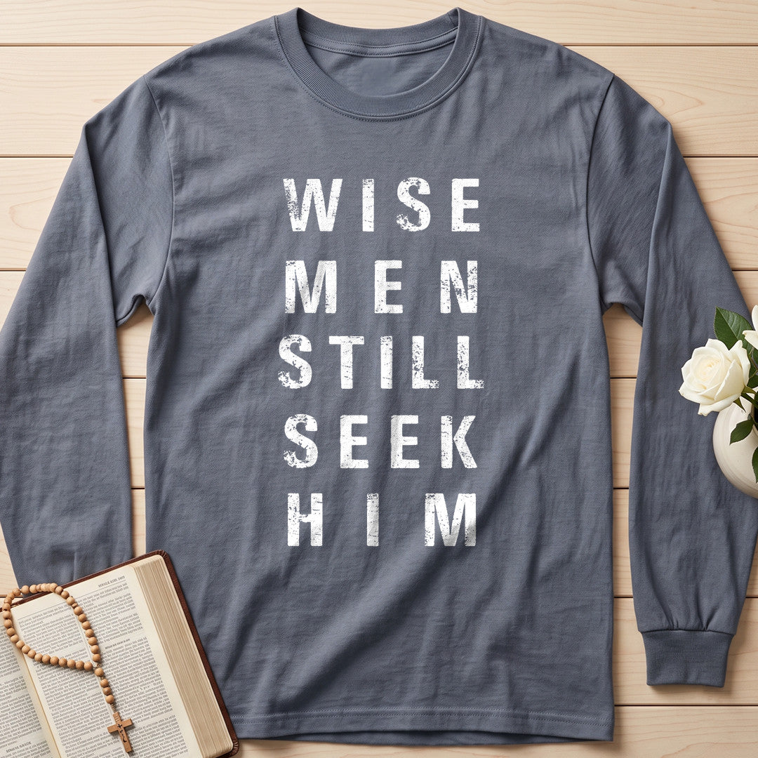 Wise Men Still Seek Him 02