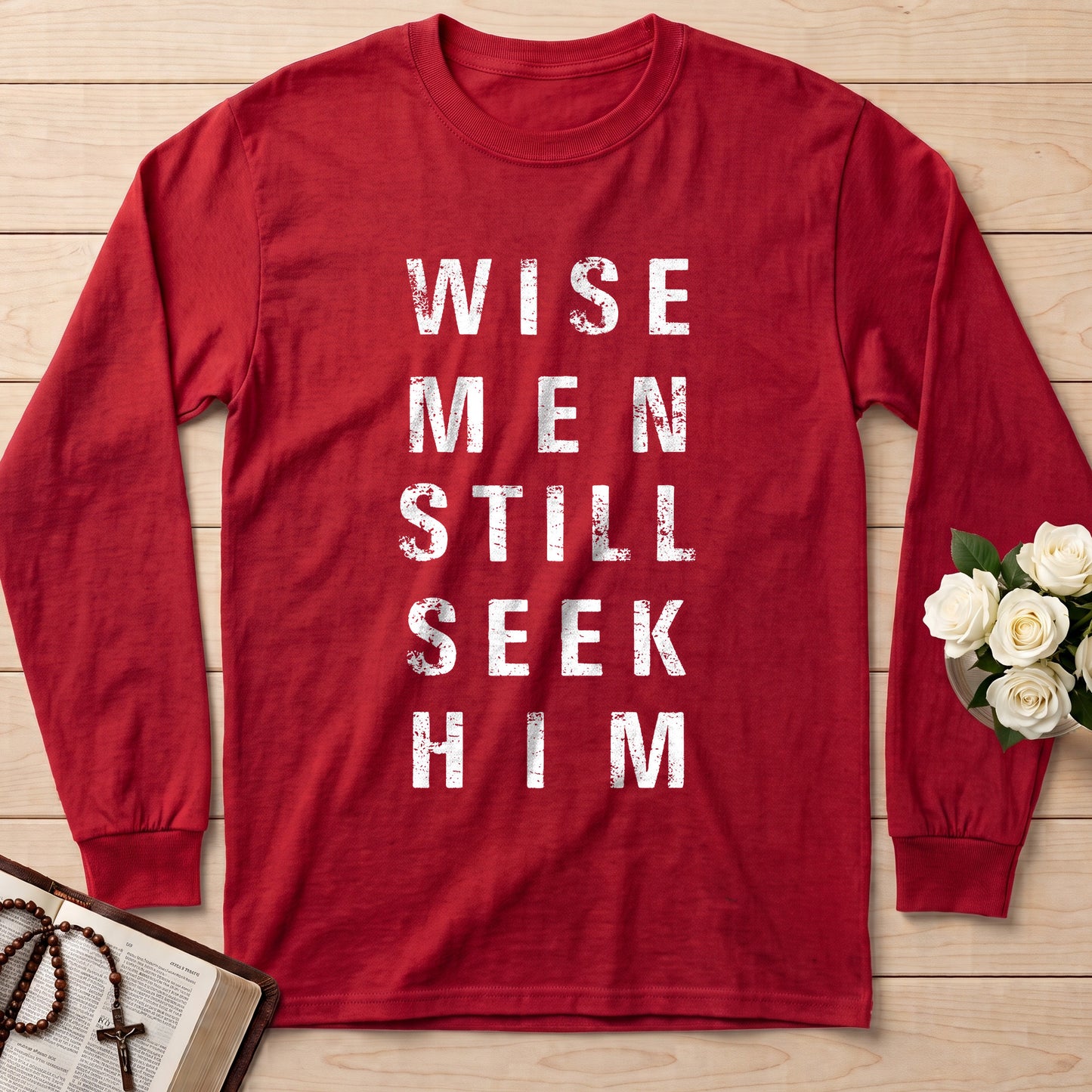 Wise Men Still Seek Him 02