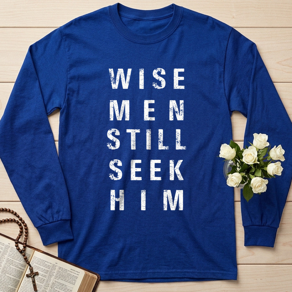 Wise Men Still Seek Him 02
