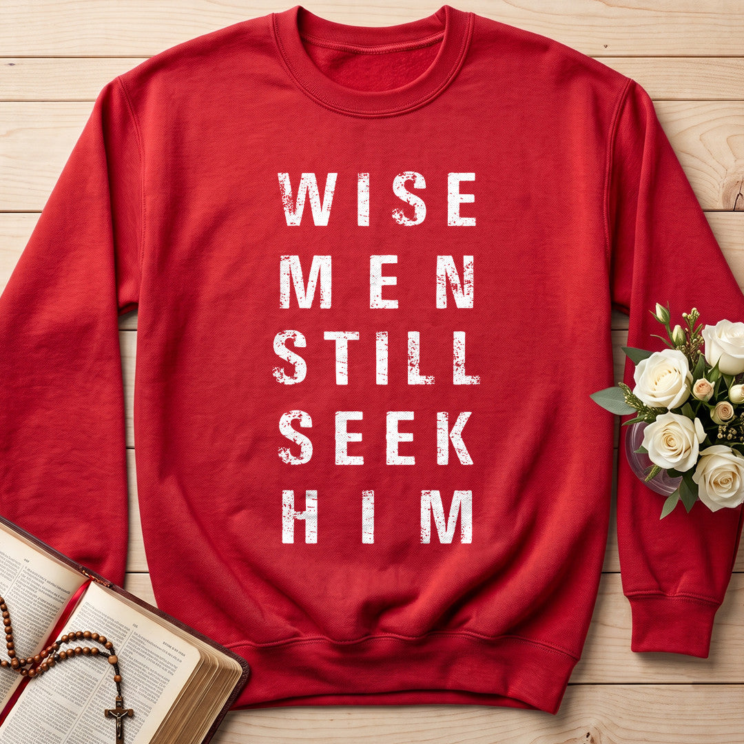 Wise Men Still Seek Him 02