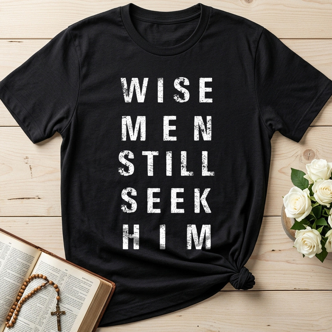 Wise Men Still Seek Him 02