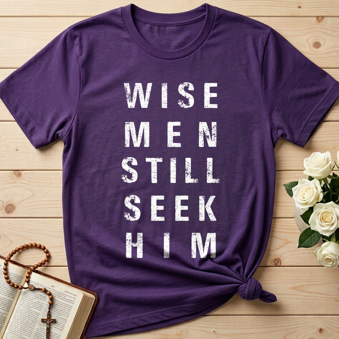 Wise Men Still Seek Him 02