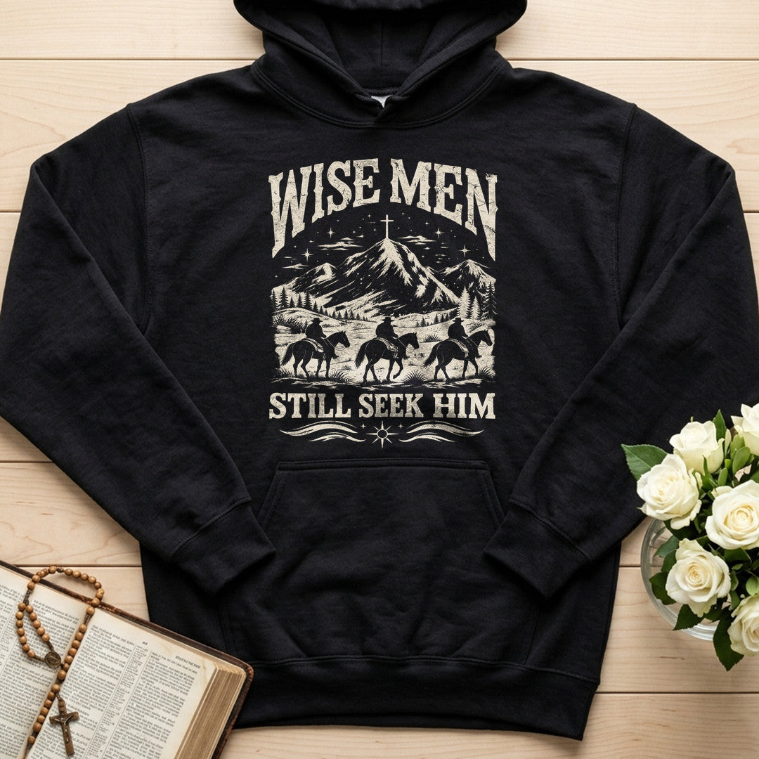 Wise Men Still Seek Him 03