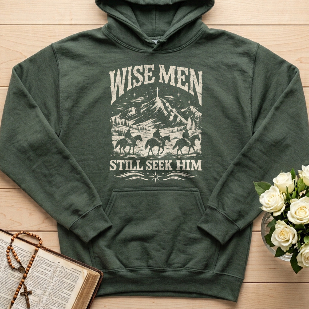 Wise Men Still Seek Him 03