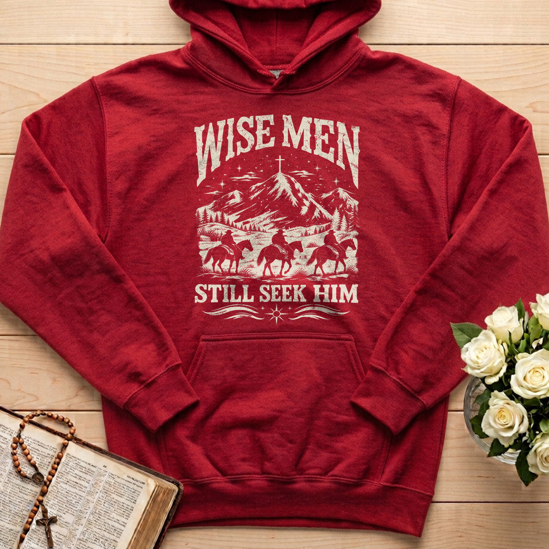 Wise Men Still Seek Him 03