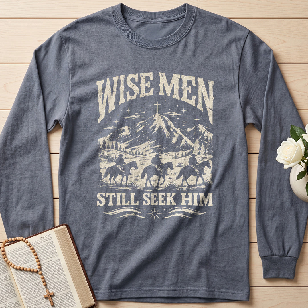 Wise Men Still Seek Him 03