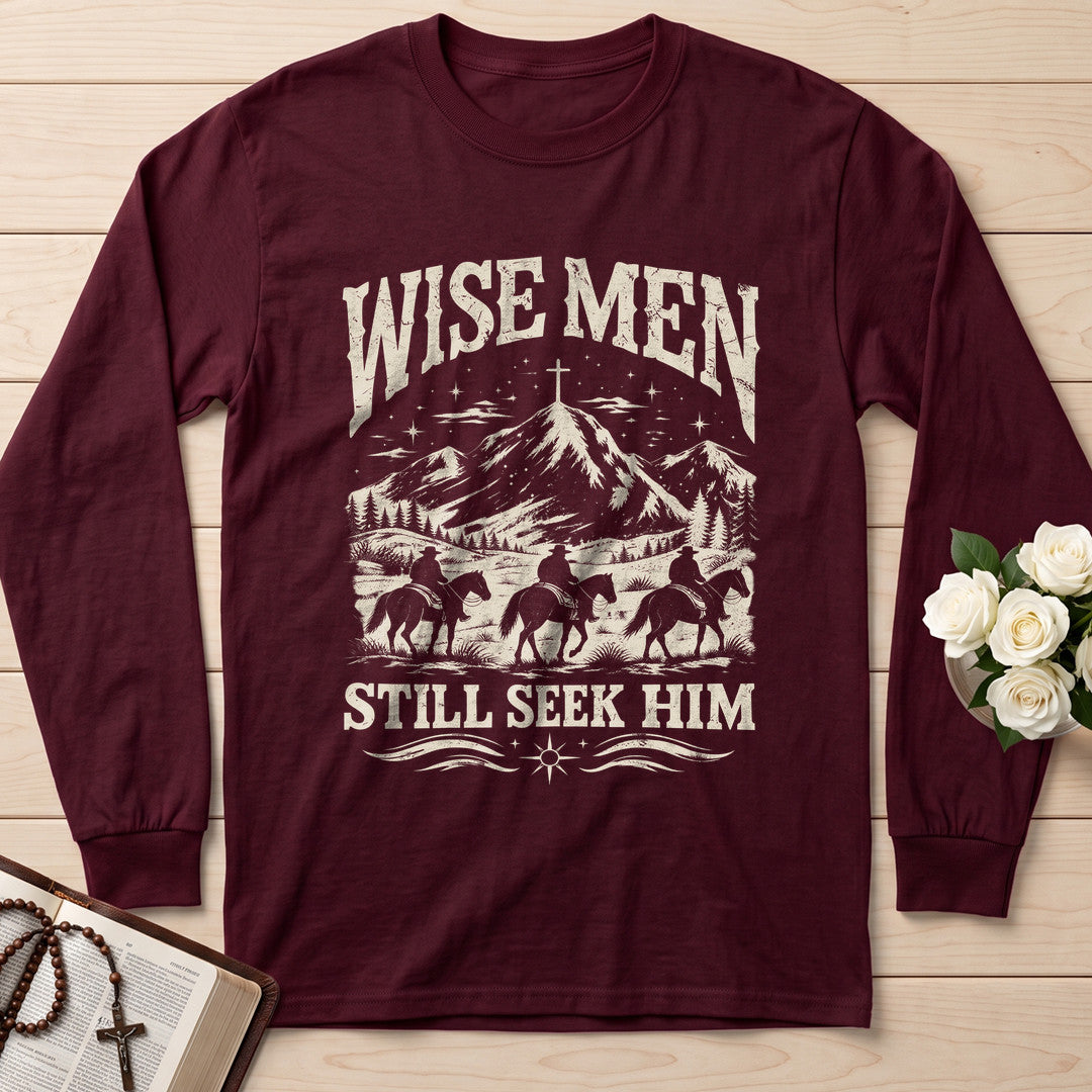 Wise Men Still Seek Him 03