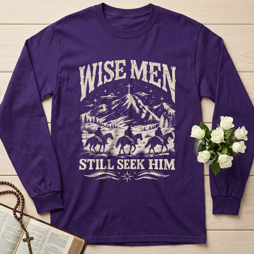 Wise Men Still Seek Him 03
