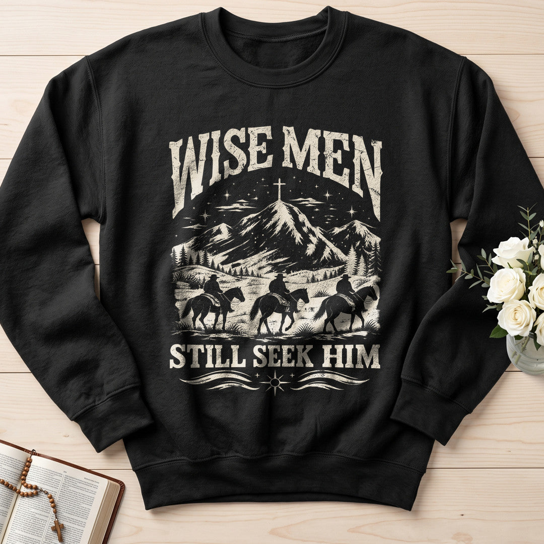 Wise Men Still Seek Him 03