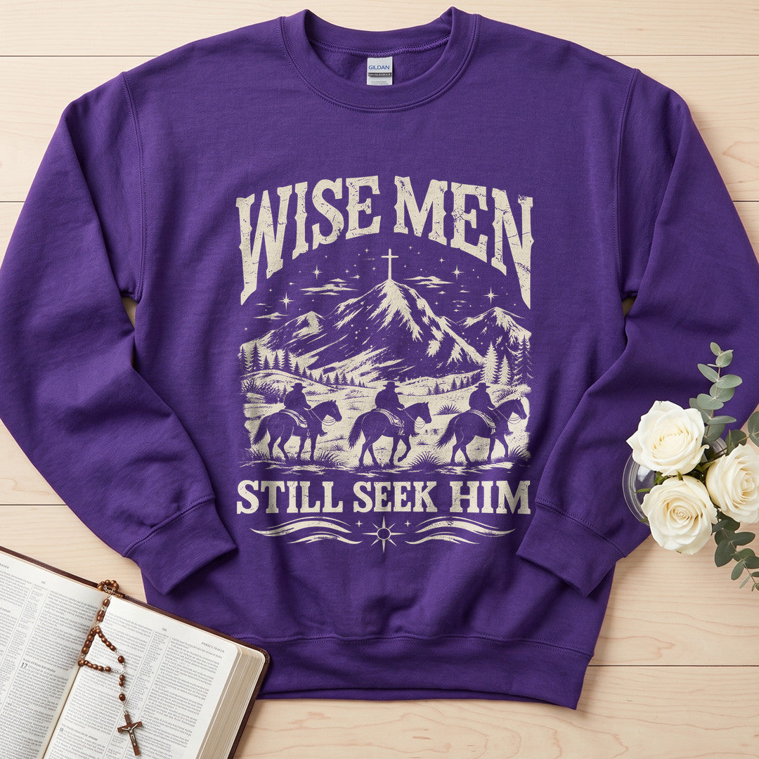 Wise Men Still Seek Him 03