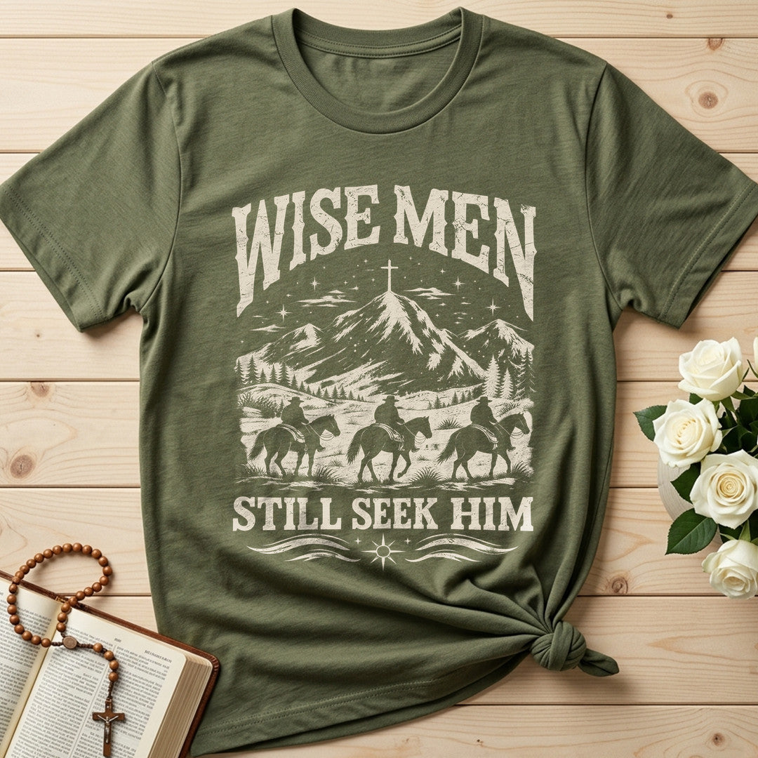Wise Men Still Seek Him 03