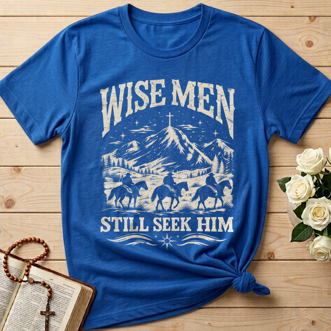Wise Men Still Seek Him 03