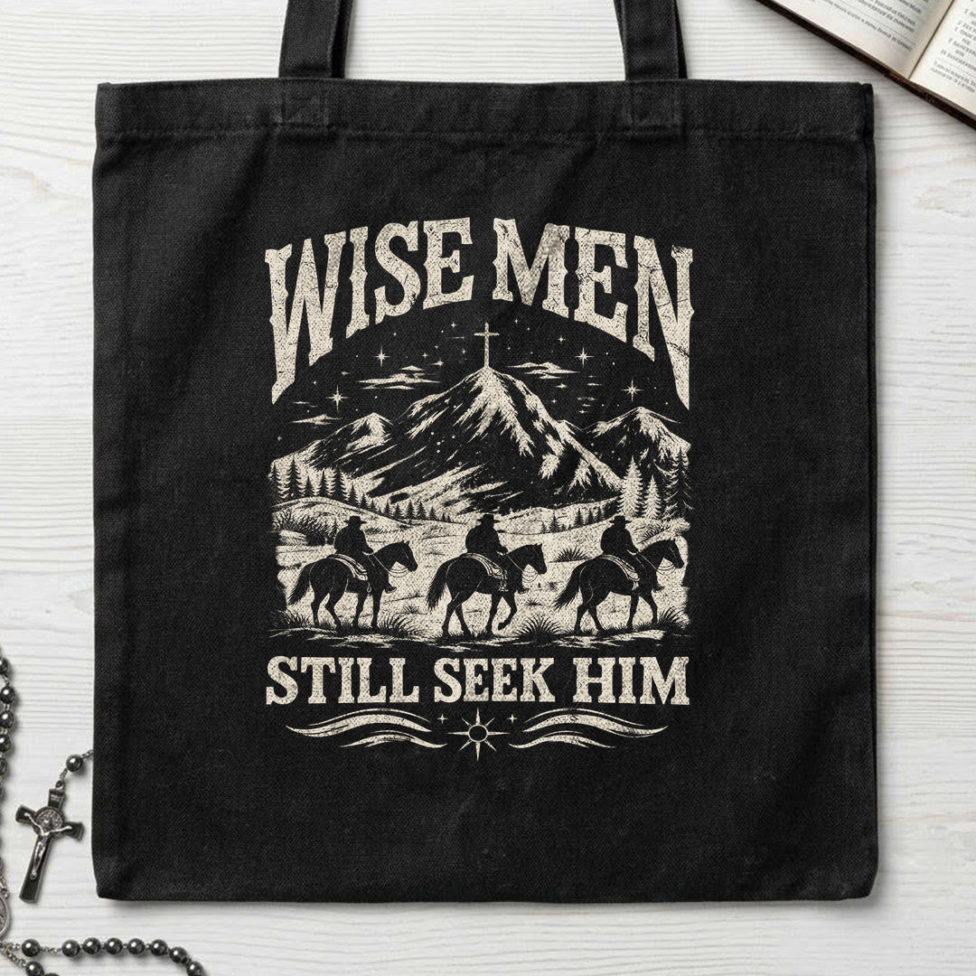 Wise Men Still Seek Him 03