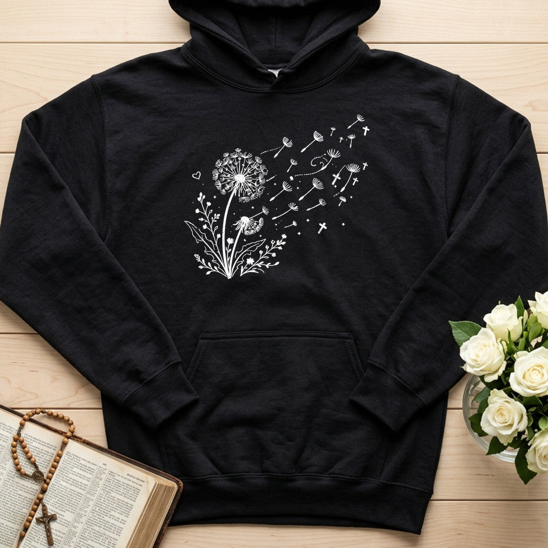 Wish Flower 01