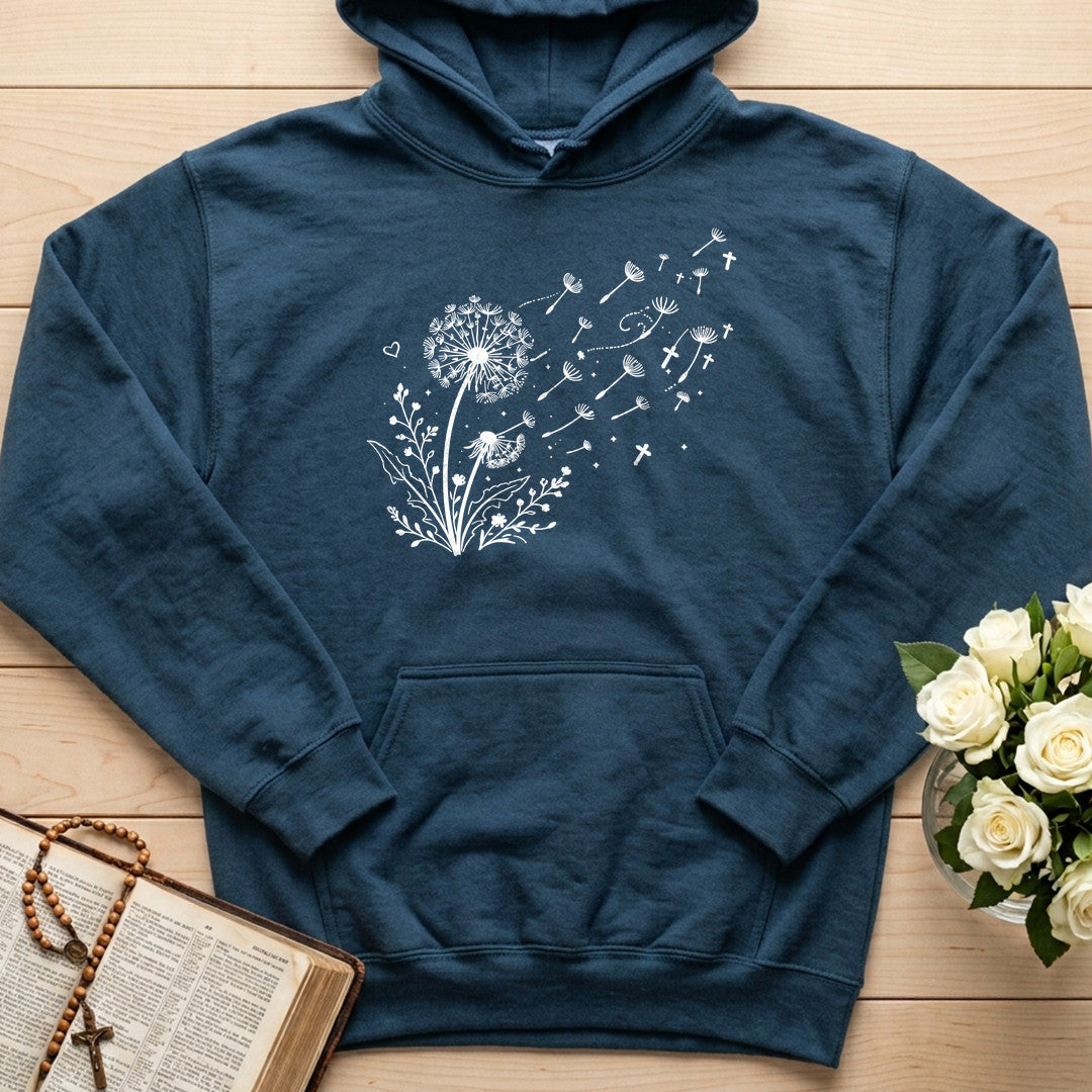 Wish Flower 01