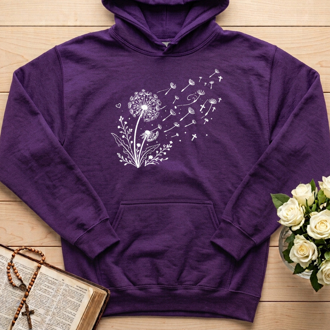 Wish Flower 01
