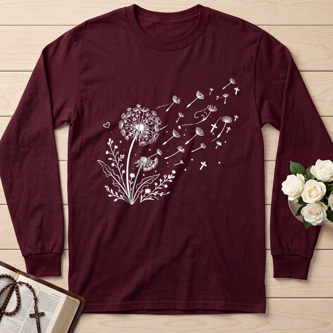Wish Flower 01