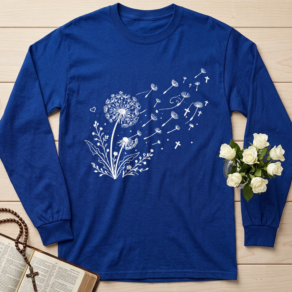 Wish Flower 01