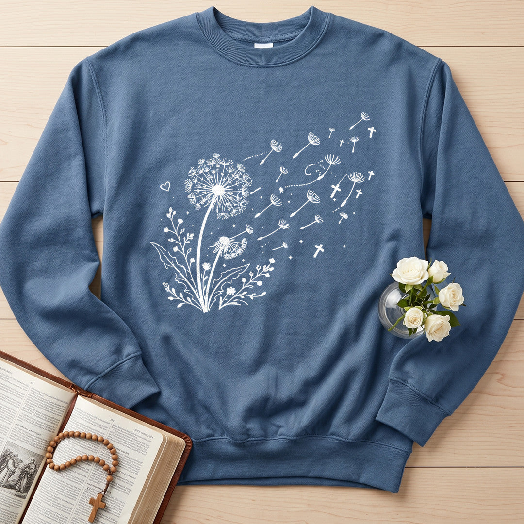 Wish Flower 01