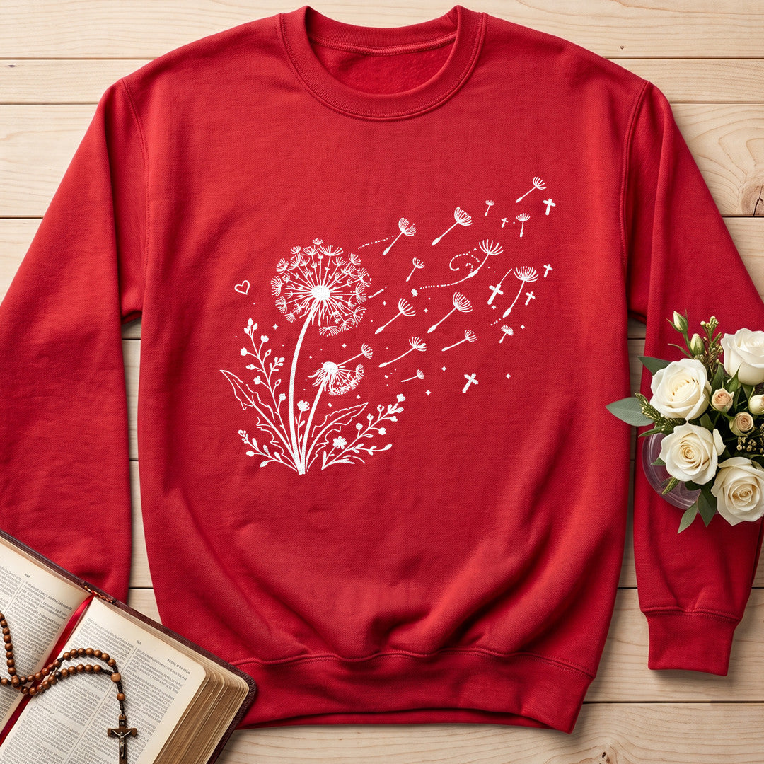 Wish Flower 01