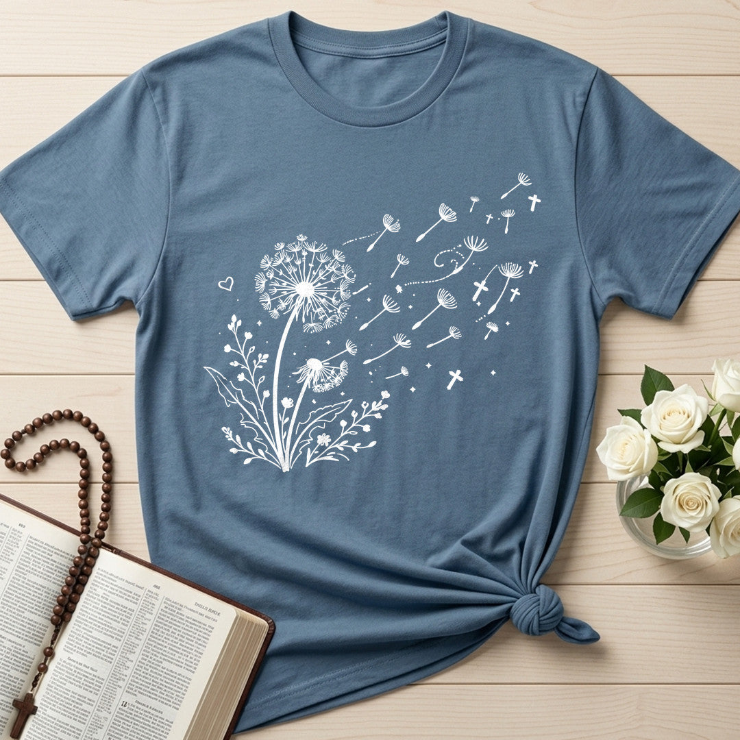 Wish Flower 01