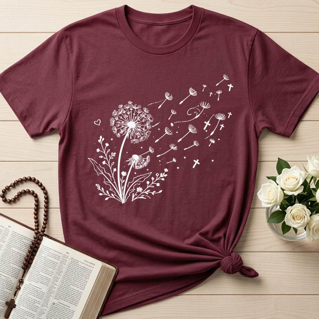 Wish Flower 01
