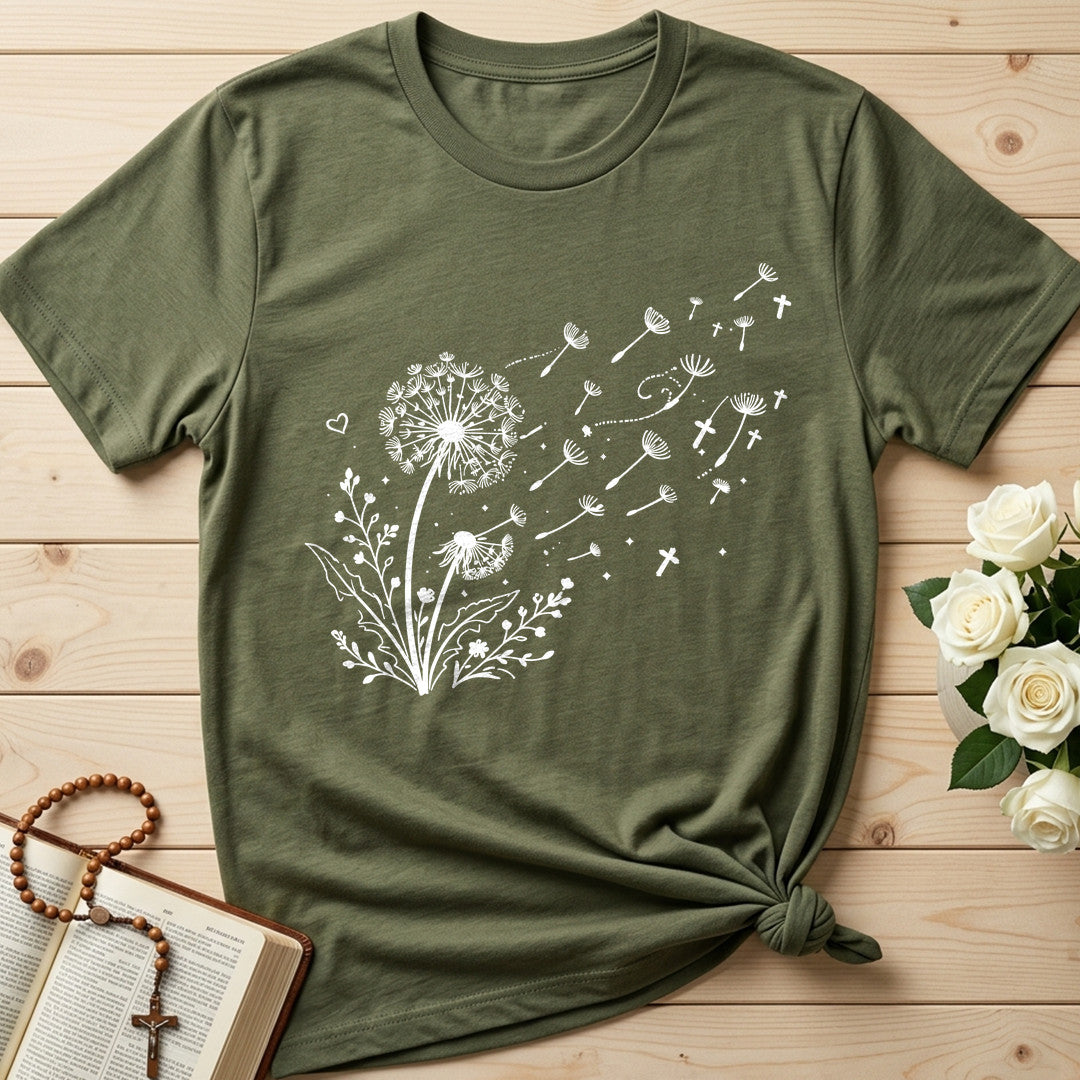 Wish Flower 01