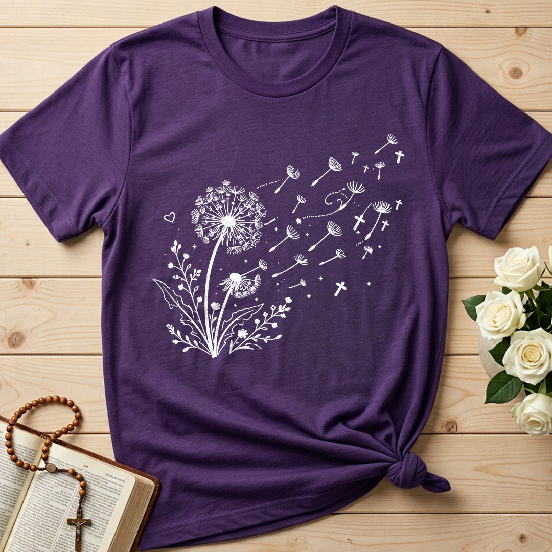 Wish Flower 01
