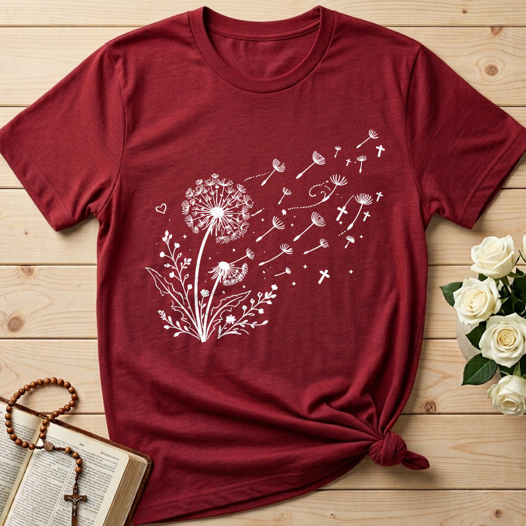 Wish Flower 01