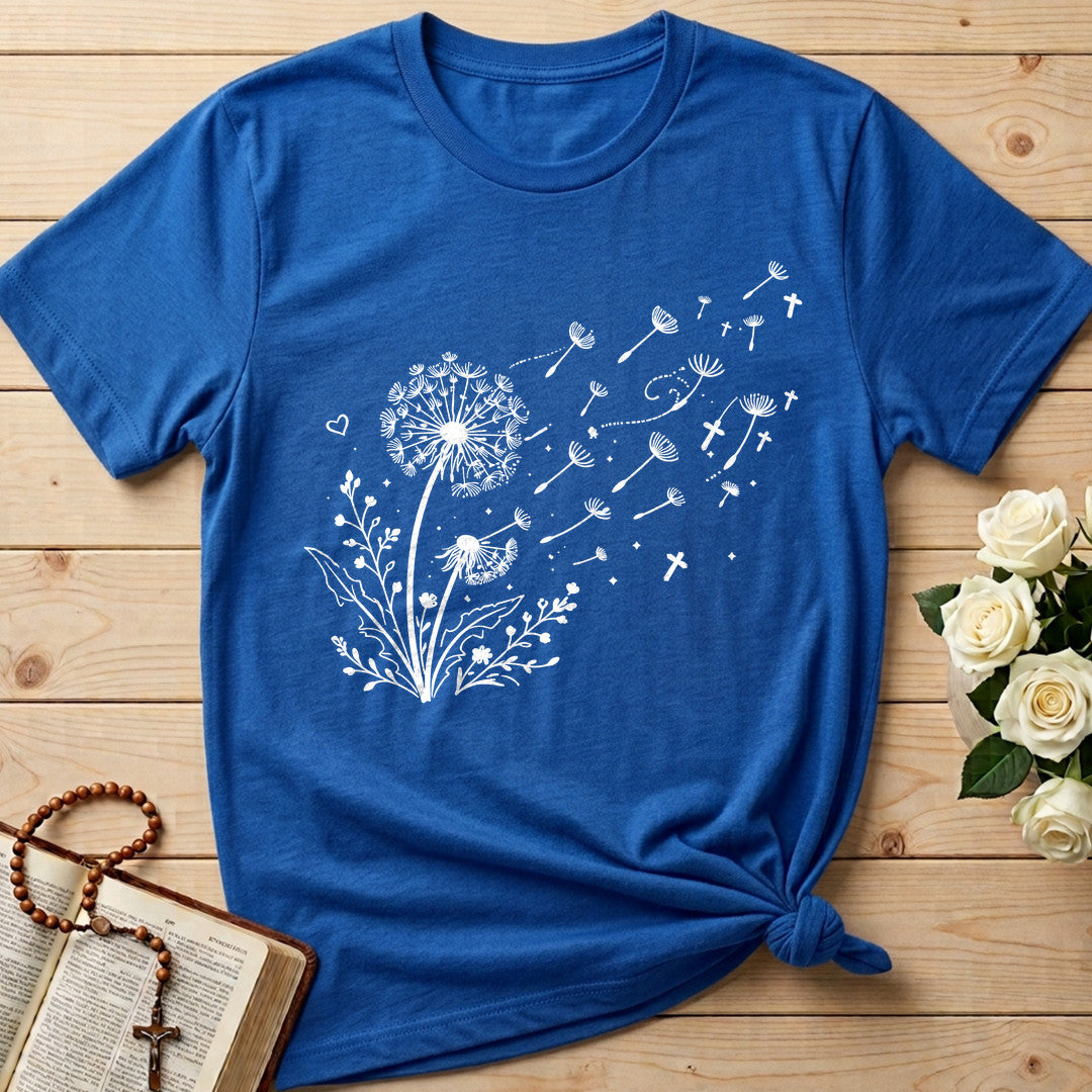 Wish Flower 01