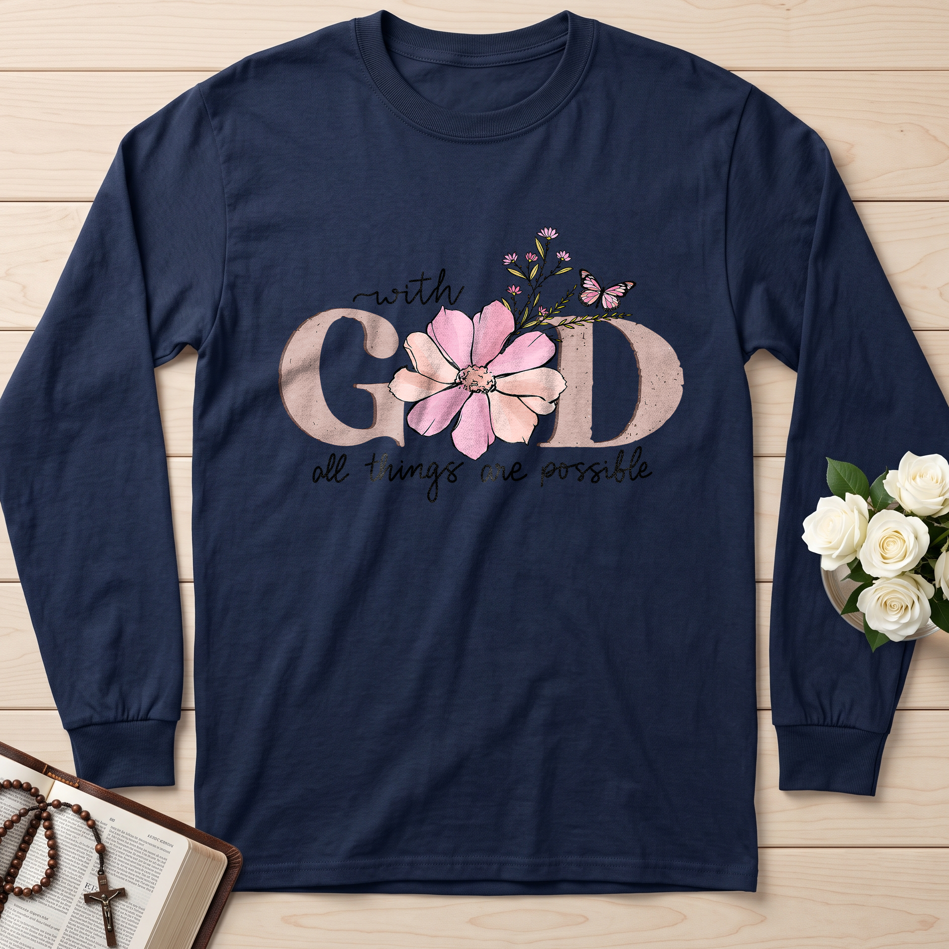 With God All Things Are Possible 05