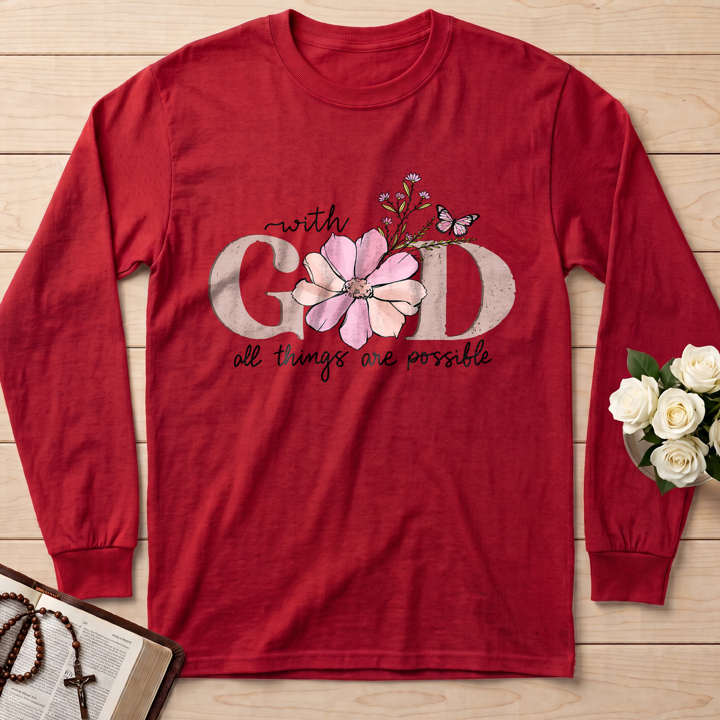 With God All Things Are Possible 05