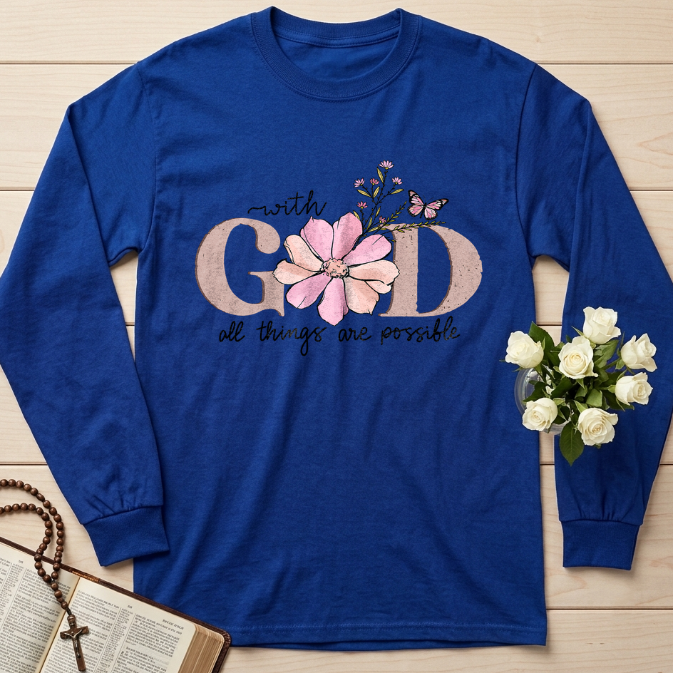With God All Things Are Possible 05