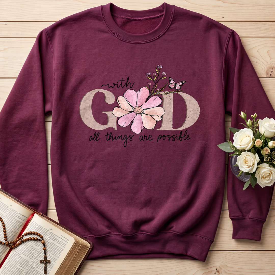 With God All Things Are Possible 05