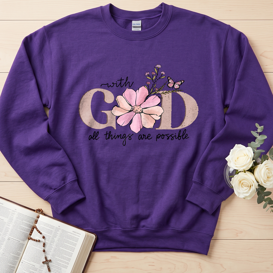 With God All Things Are Possible 05