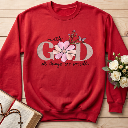 With God All Things Are Possible 05