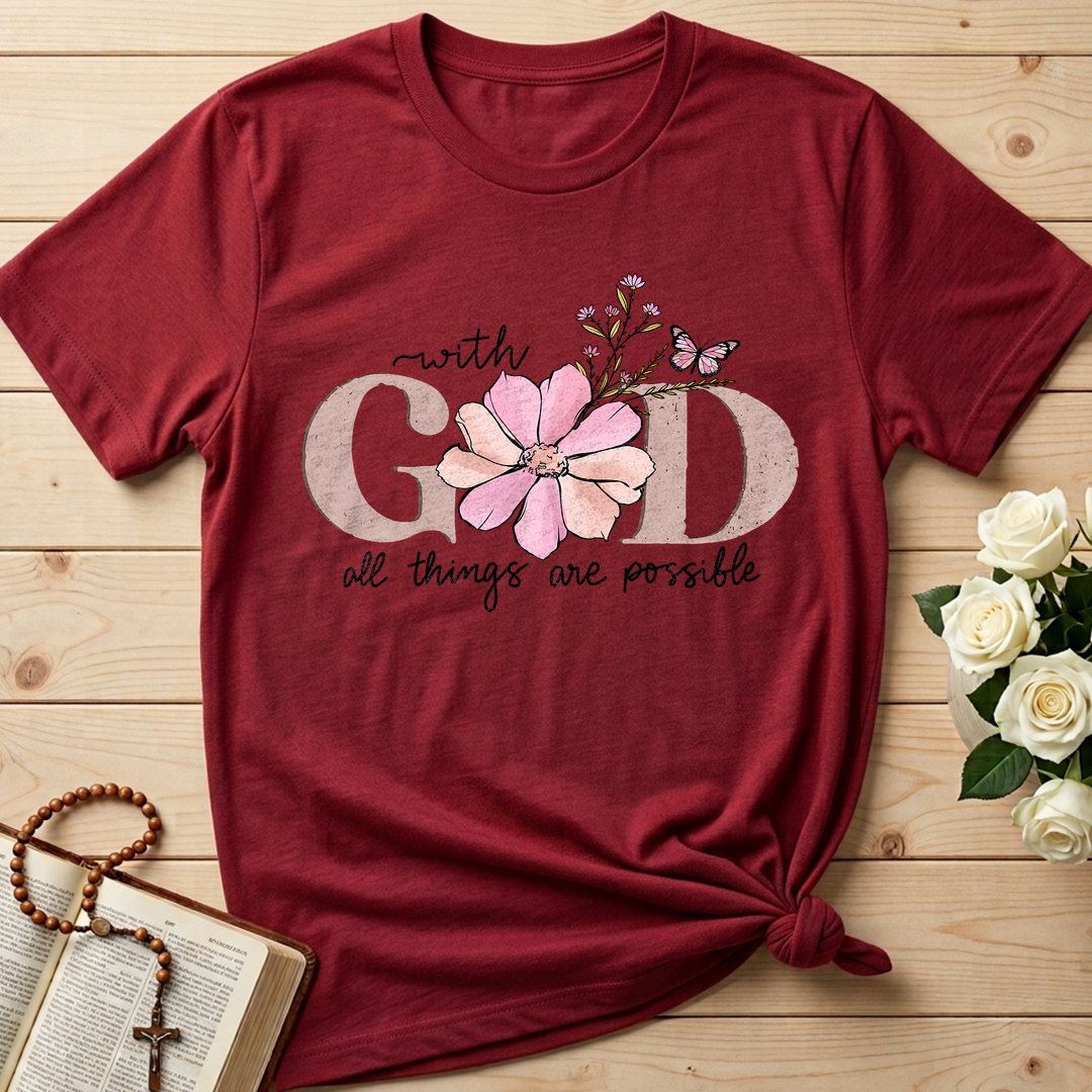With God All Things Are Possible 05
