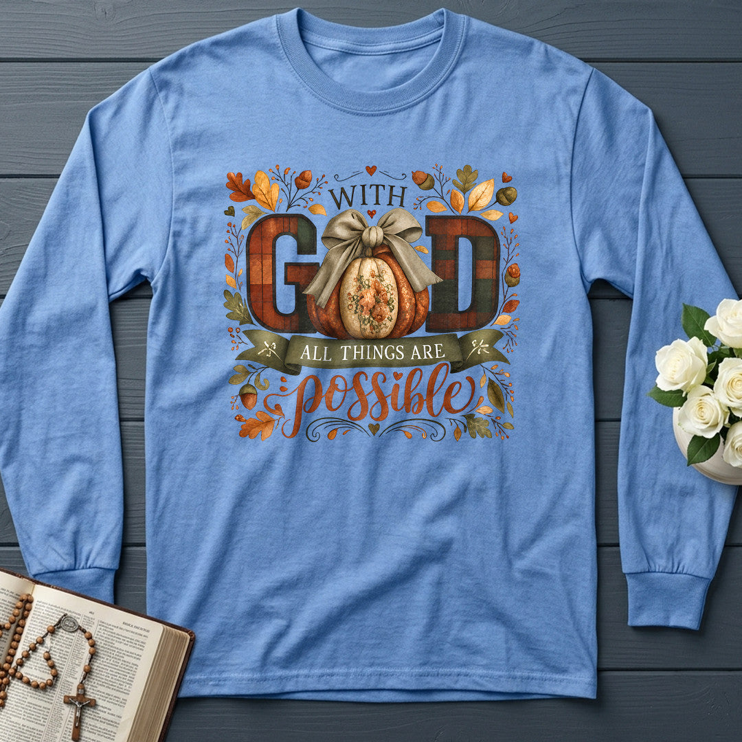 With God All Things Are Possible 07