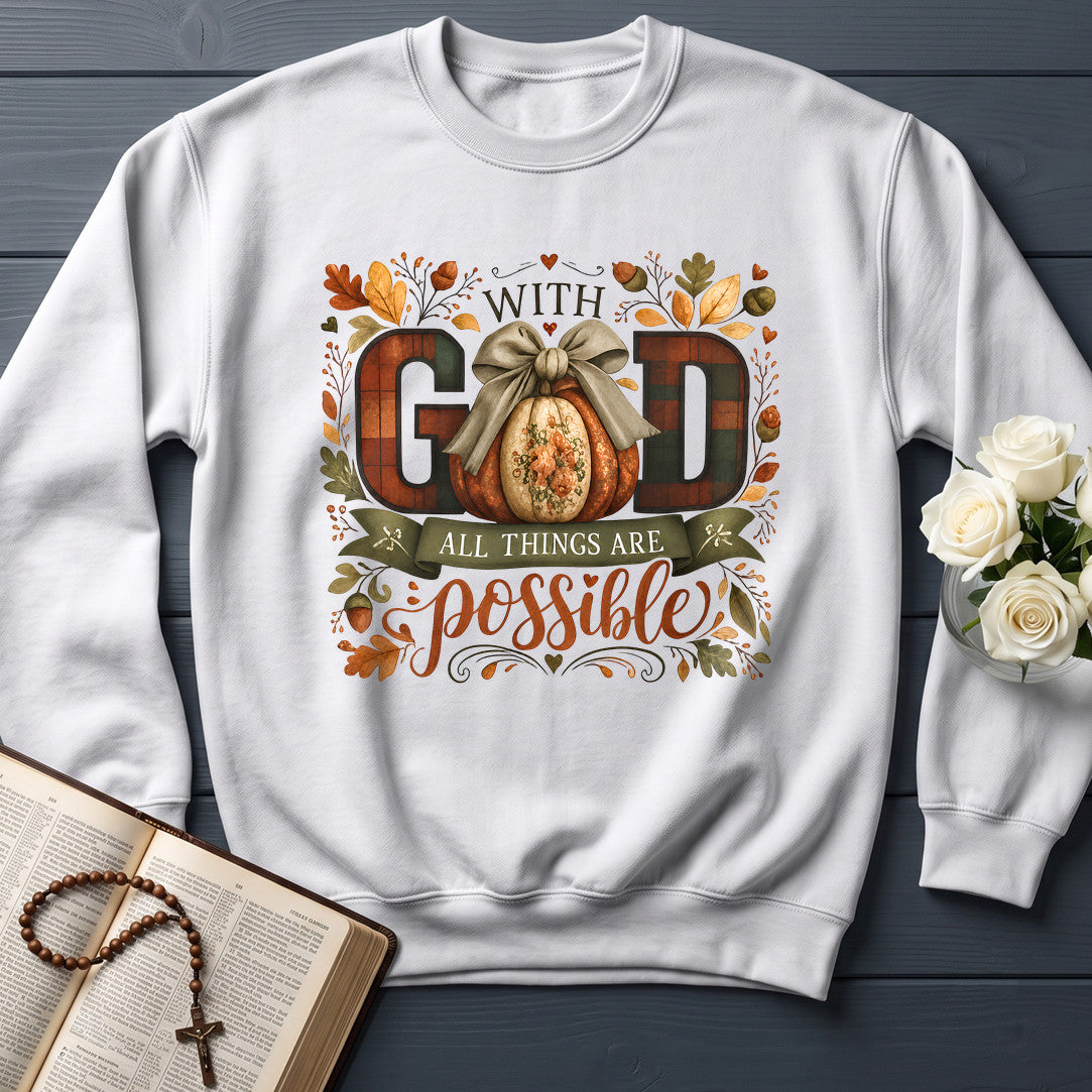 With God All Things Are Possible 07