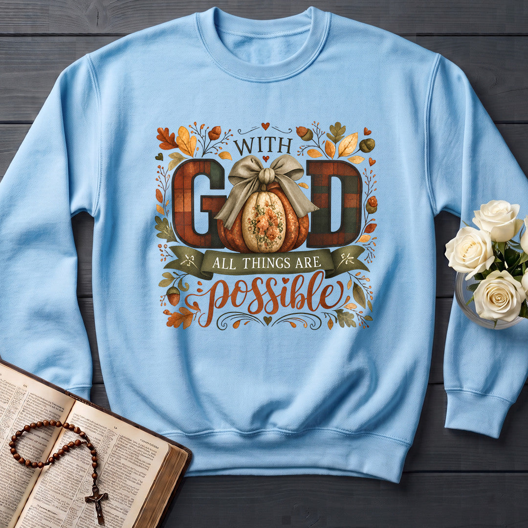 With God All Things Are Possible 07