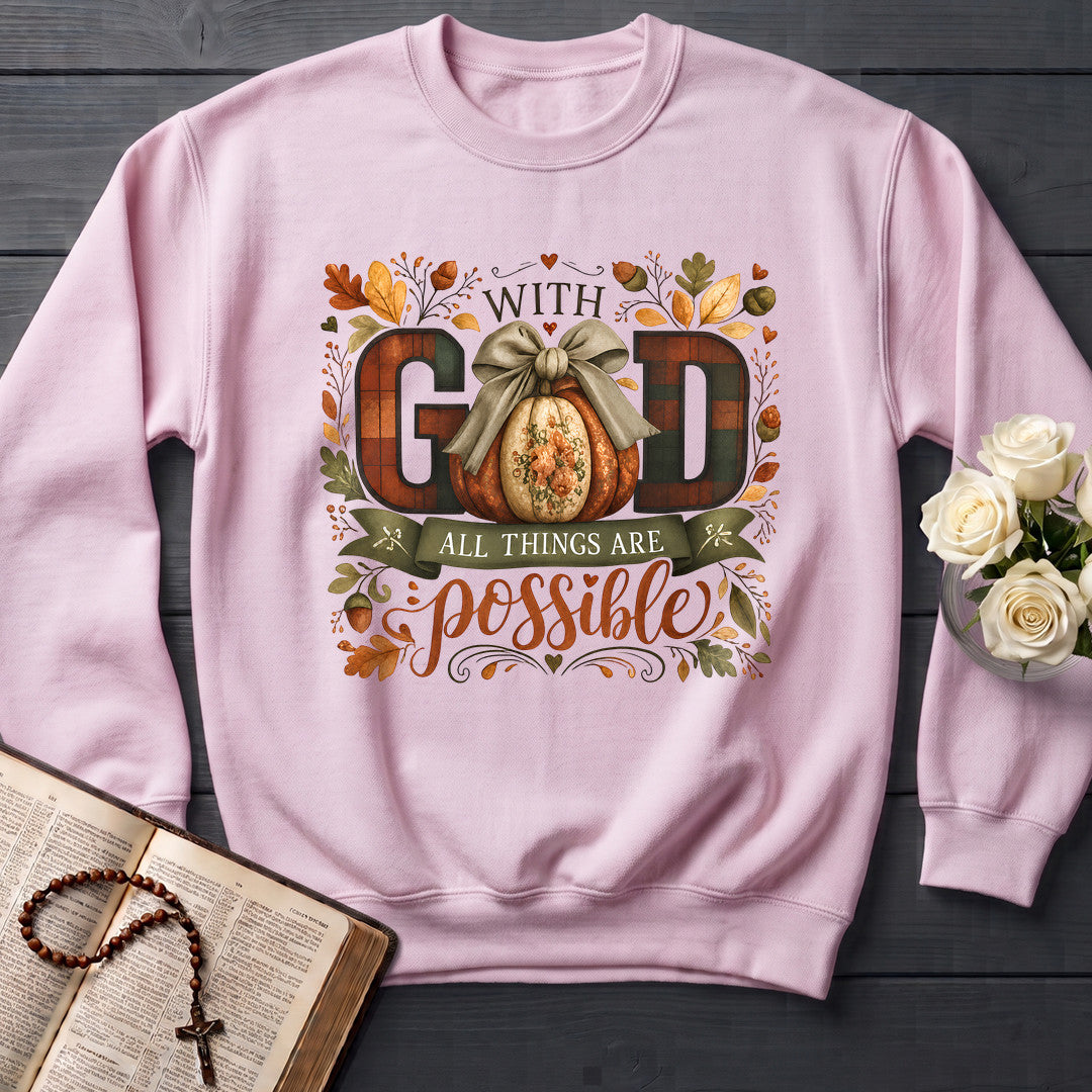 With God All Things Are Possible 07