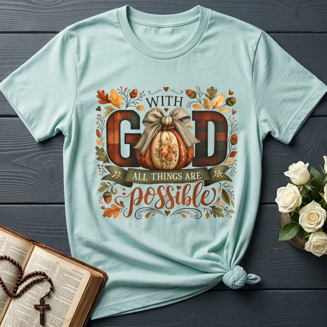 With God All Things Are Possible 07