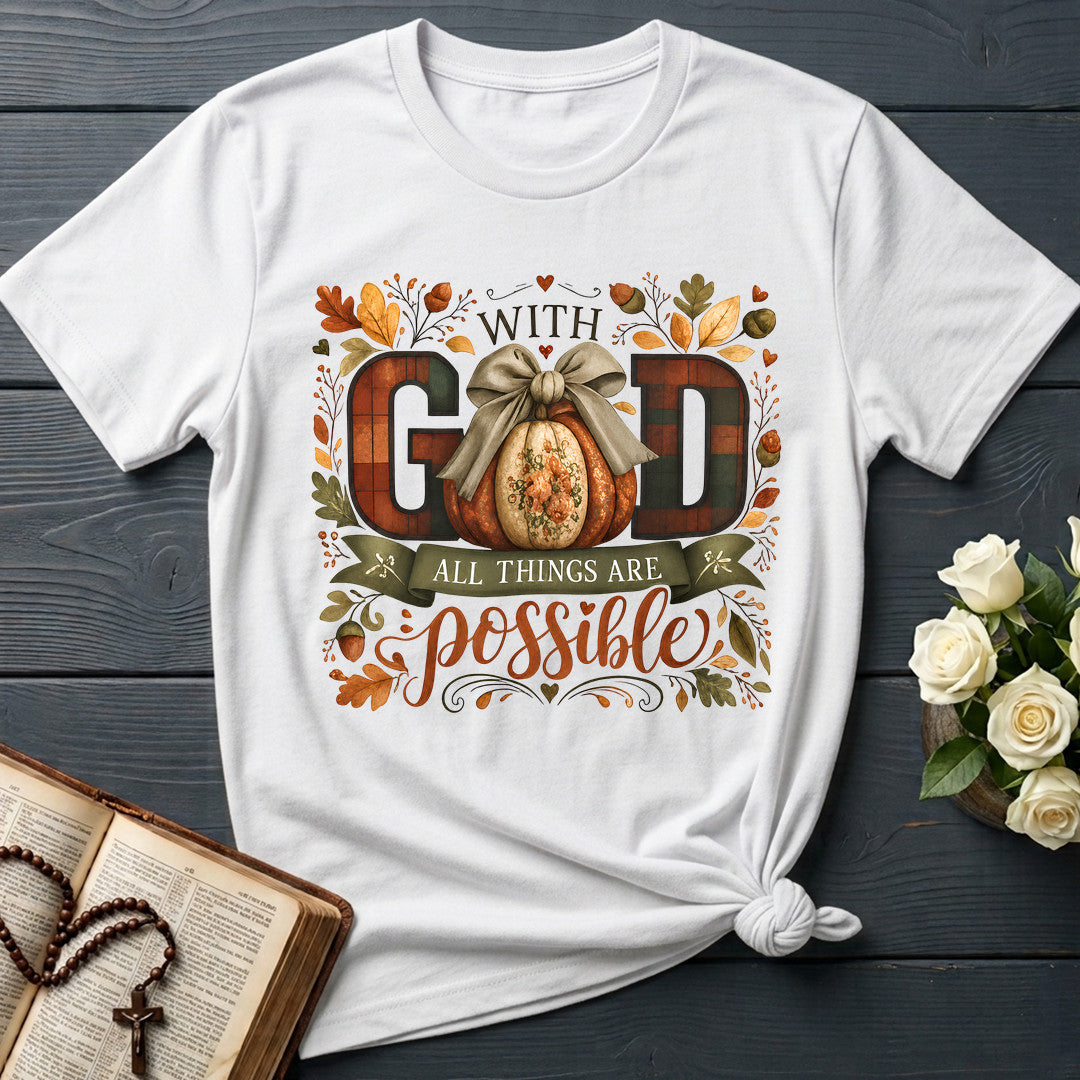 With God All Things Are Possible 07