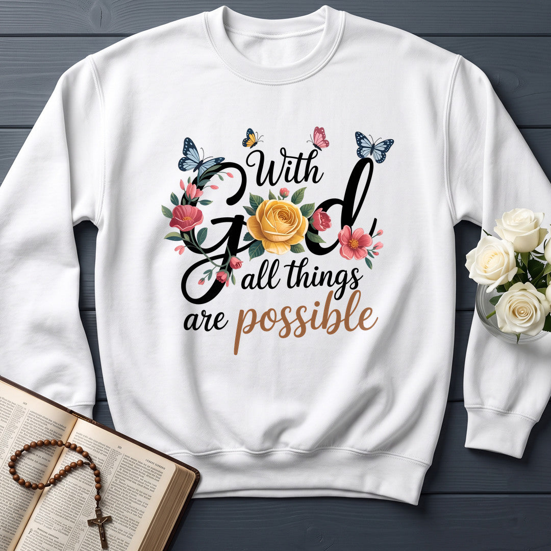 With God All Things Are Possible 08